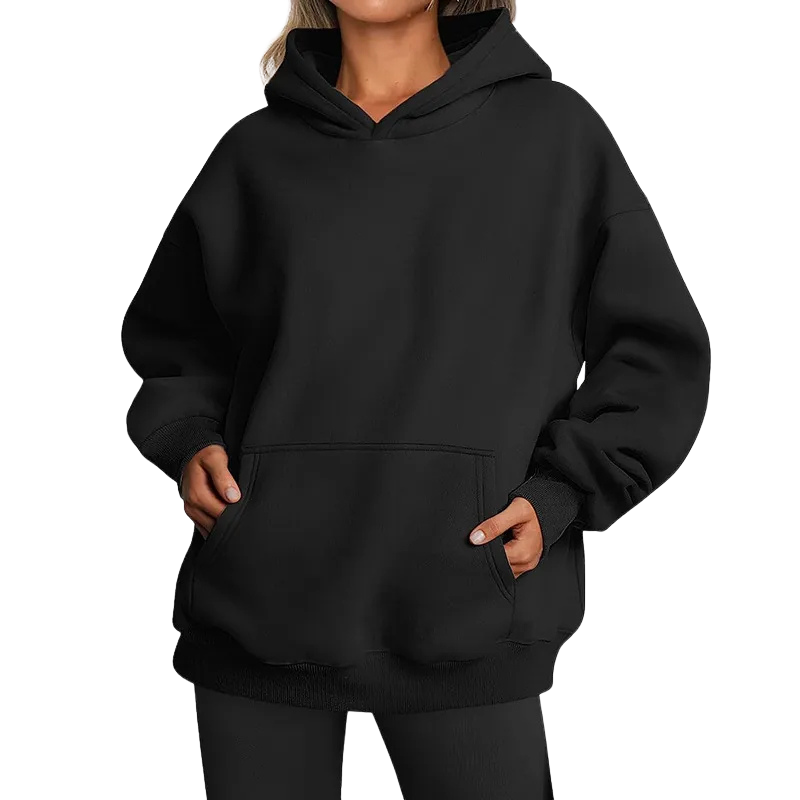 Cloud Comfort Hoodie