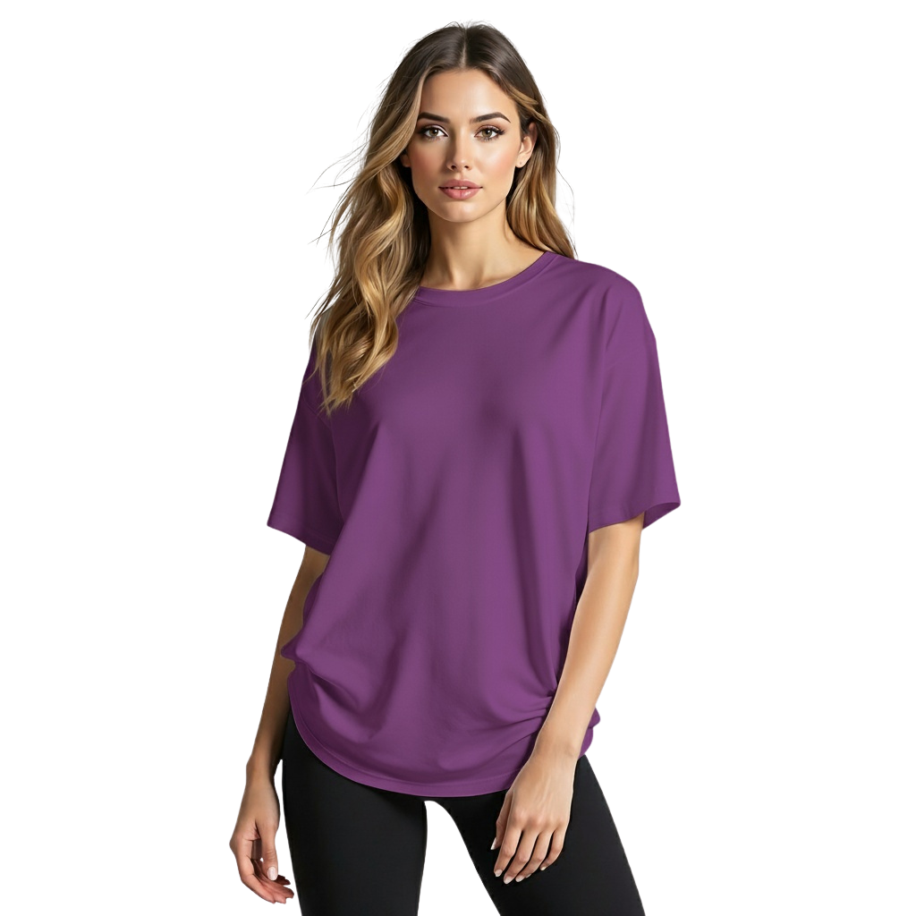 Cloud Comfort Tee