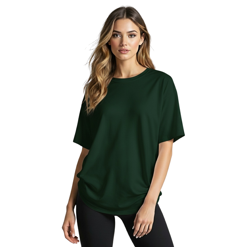 Cloud Comfort Tee