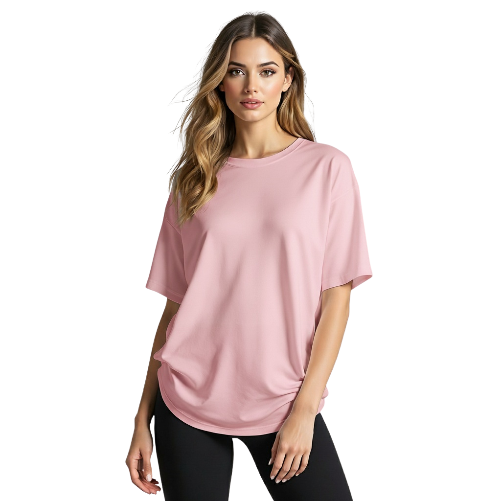 Cloud Comfort Tee