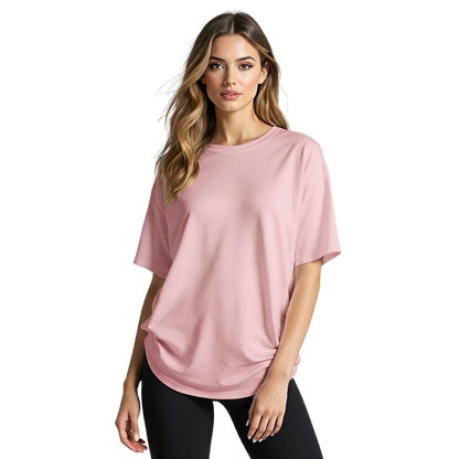 Cloud Comfort Tee