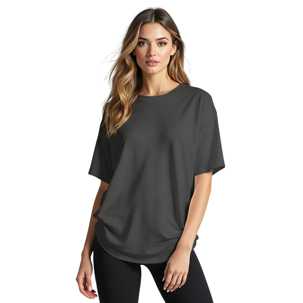 Cloud Comfort Tee