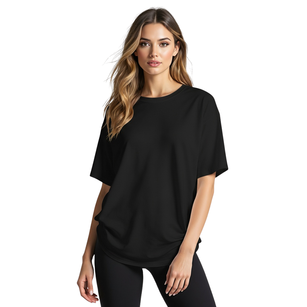 Cloud Comfort Tee