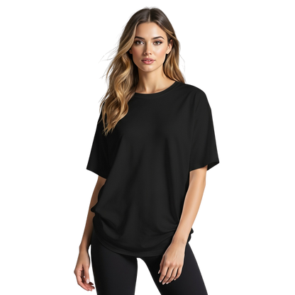 Cloud Comfort Tee