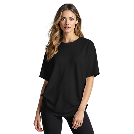Cloud Comfort Tee