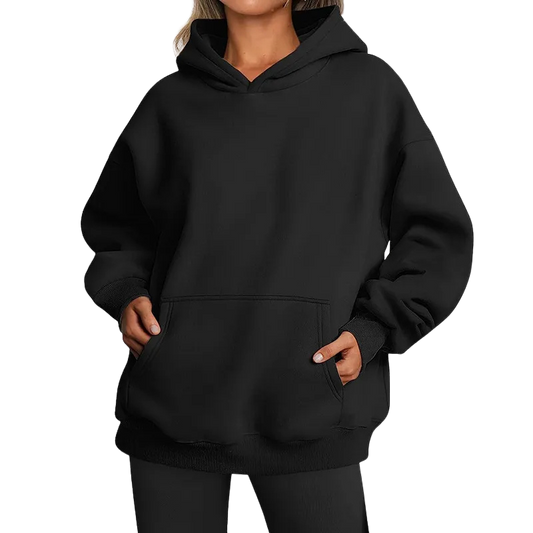 Cloud Comfort Hoodie