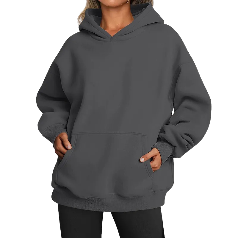 Cloud Comfort Hoodie