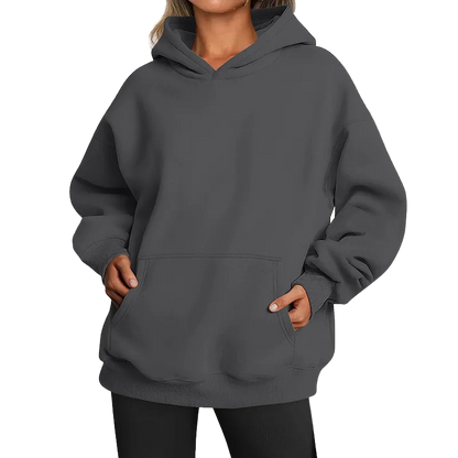 Cloud Comfort Hoodie