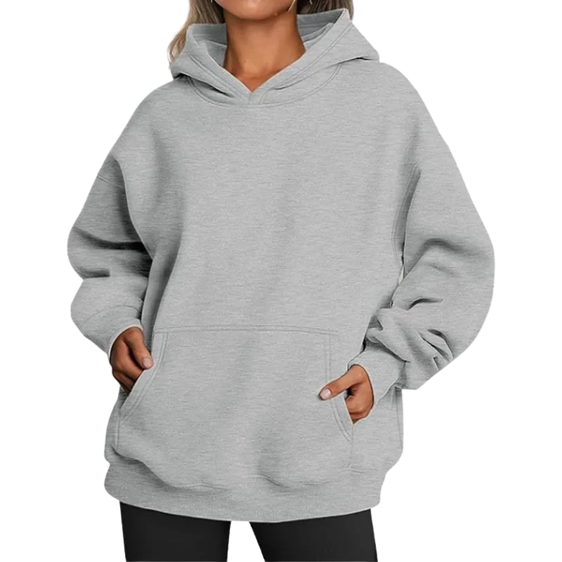 Cloud Comfort Hoodie