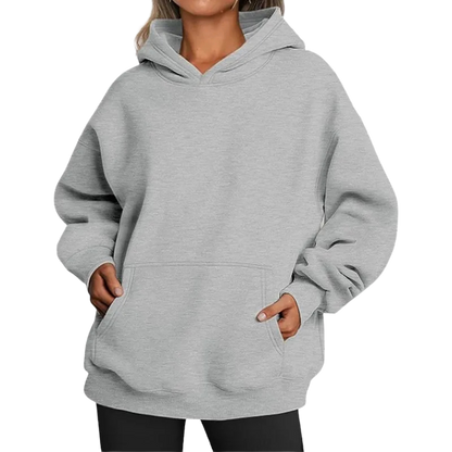 Cloud Comfort Hoodie