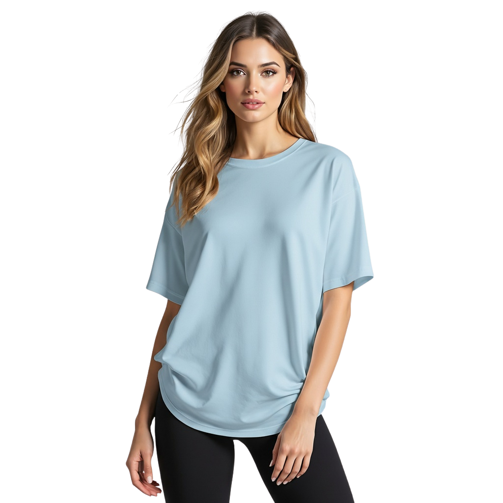 Cloud Comfort Tee