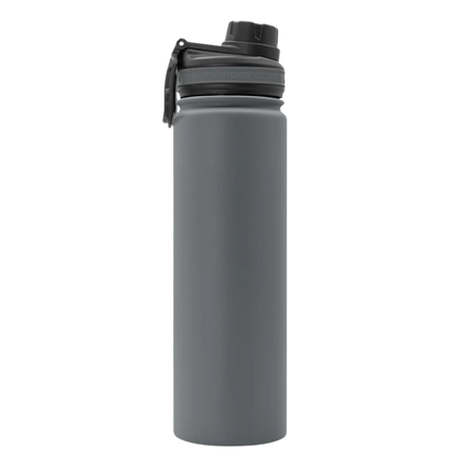 Essential Stainless Steal Water Bottle (22oz)