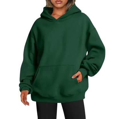 Cloud Comfort Hoodie
