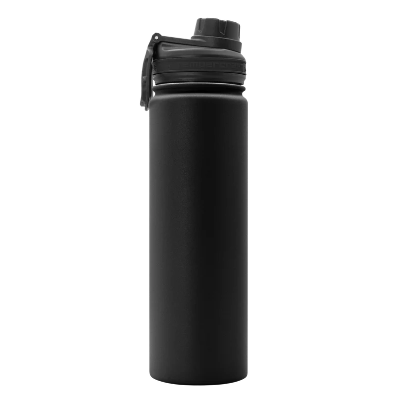 Essential Stainless Steal Water Bottle (22oz)