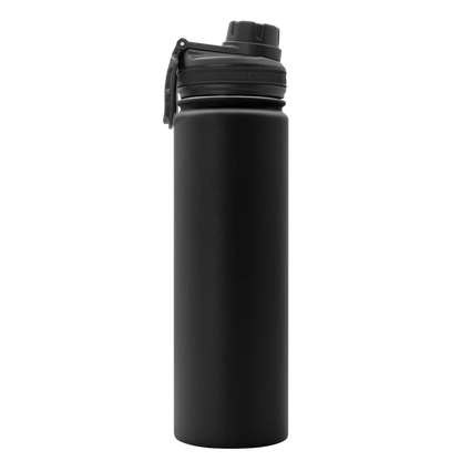 Essential Stainless Steal Water Bottle (22oz)