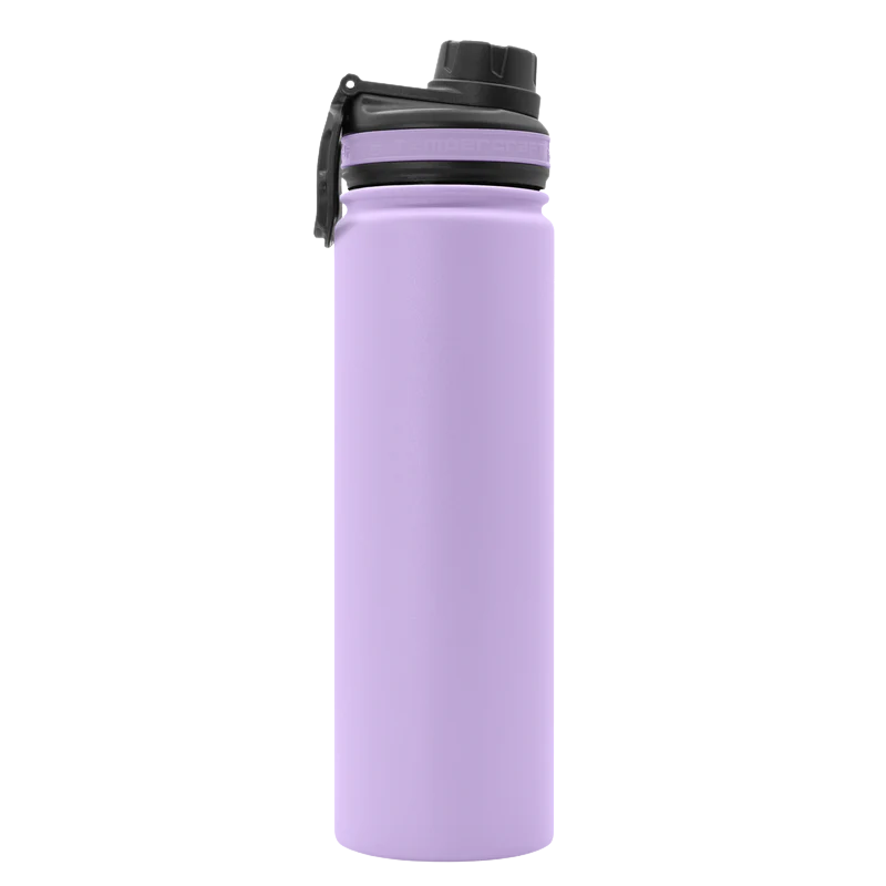 Essential Stainless Steal Water Bottle (22oz)