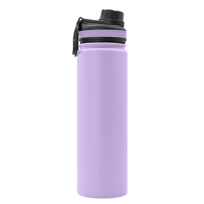Essential Stainless Steal Water Bottle (22oz)