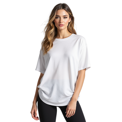 Cloud Comfort Tee