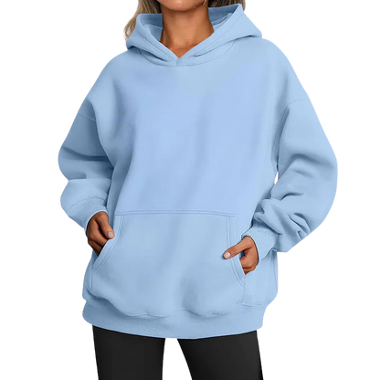 Cloud Comfort Hoodie