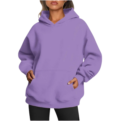 Cloud Comfort Hoodie