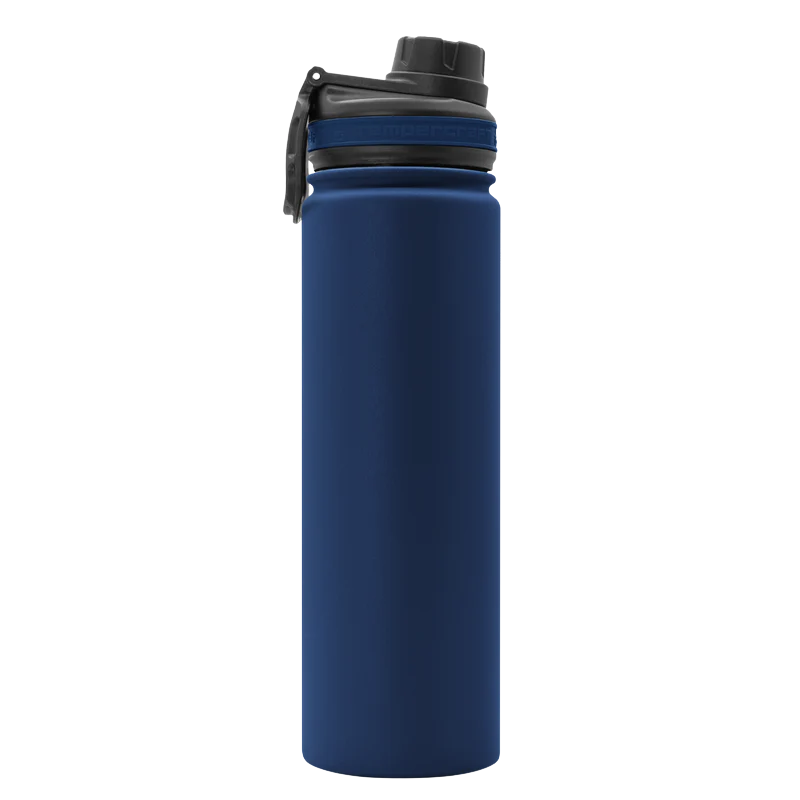 Essential Stainless Steal Water Bottle (22oz)