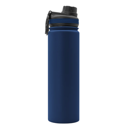 Essential Stainless Steal Water Bottle (22oz)