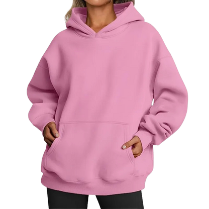 Cloud Comfort Hoodie