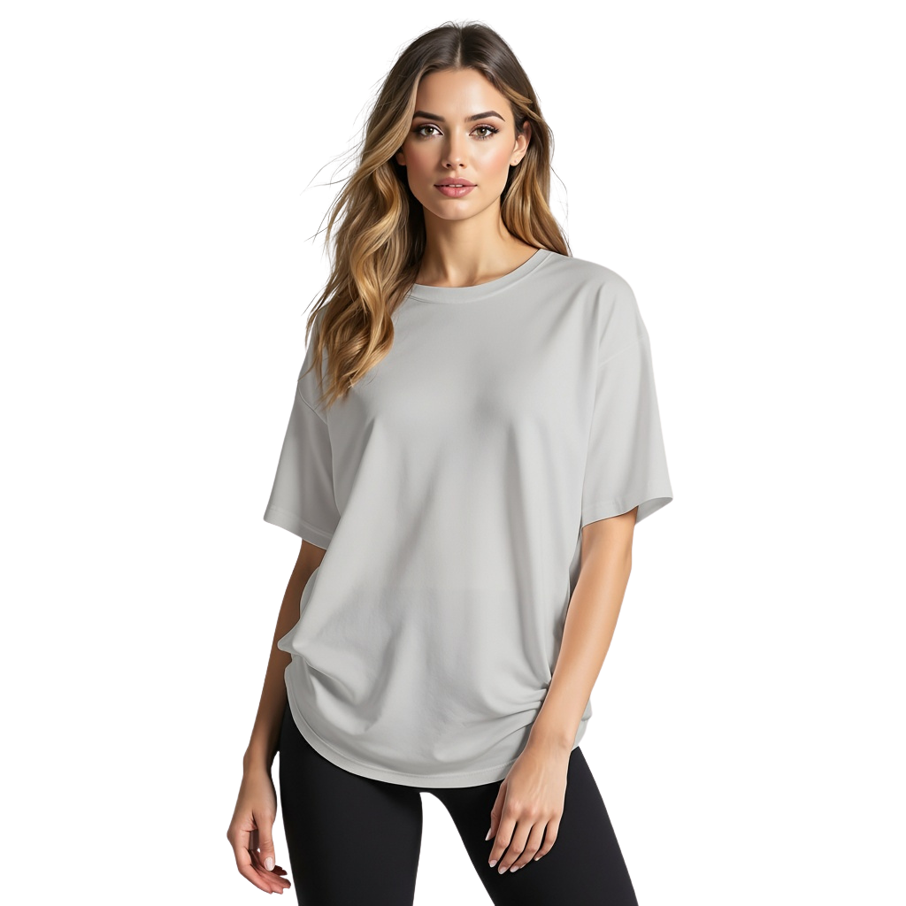 Cloud Comfort Tee