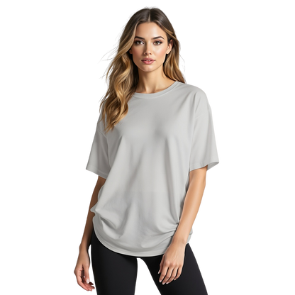 Cloud Comfort Tee