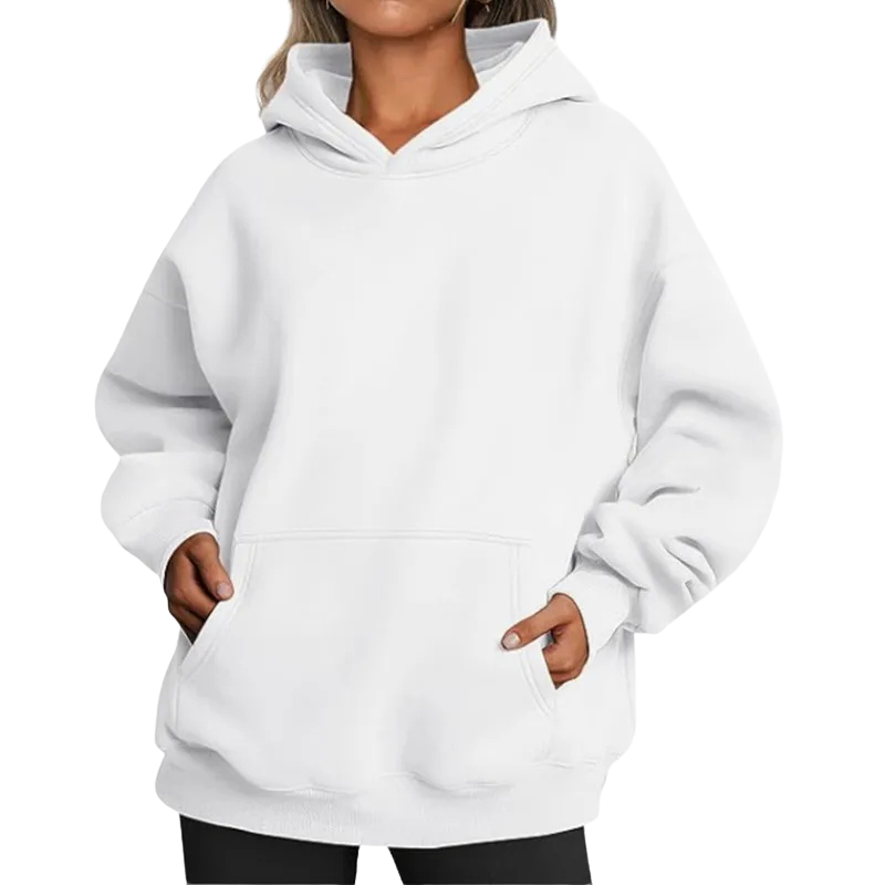 Cloud Comfort Hoodie