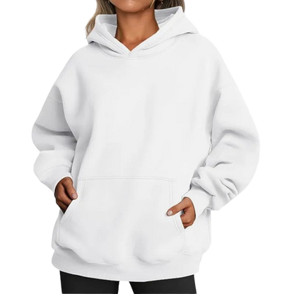 Cloud Comfort Hoodie