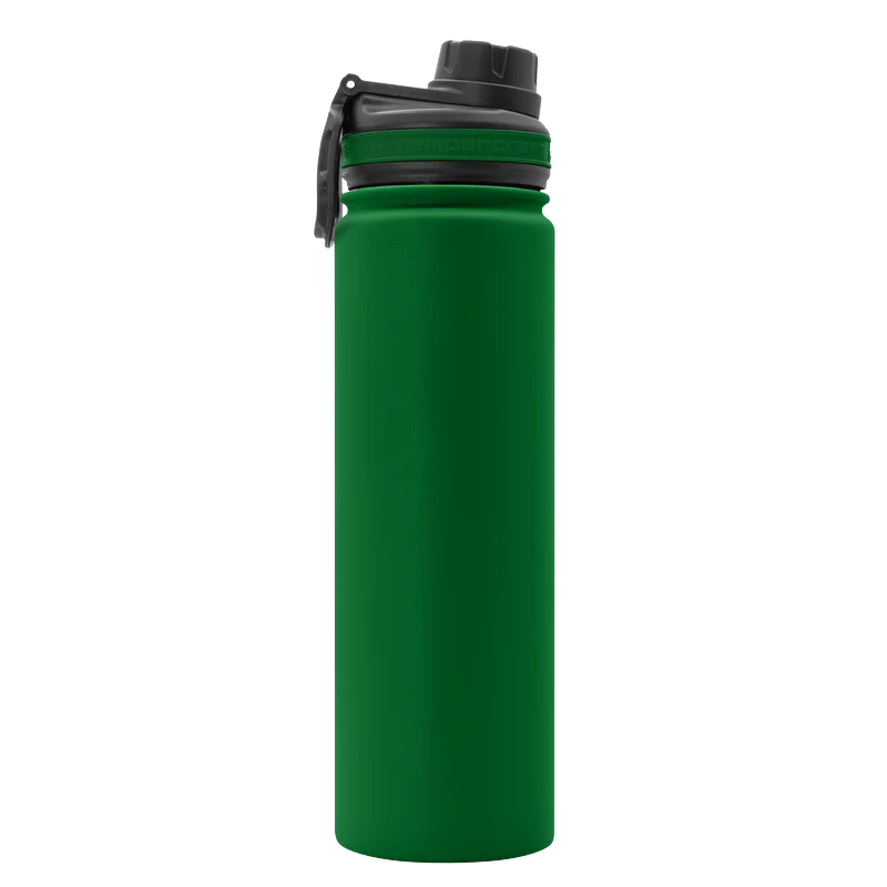 Essential Stainless Steal Water Bottle (22oz)
