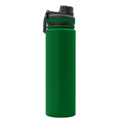 Essential Stainless Steal Water Bottle (22oz)