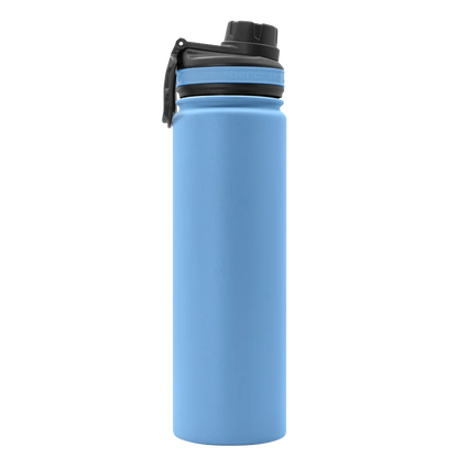 Essential Stainless Steal Water Bottle (22oz)